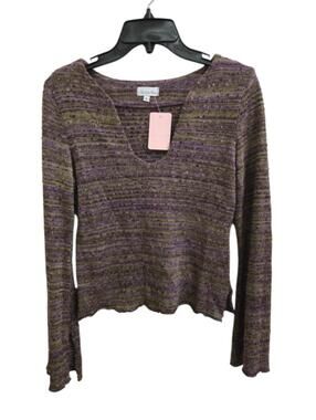 Very Good L Charlotte Russe Sweater